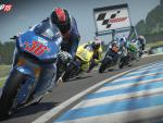 MotoGP 15 - Compact - Release-Trailer