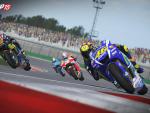 MotoGP 15 - Red Bull Rookies Cup-DLC-Trailer