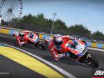 MotoGP 17: Neuer Spielmodus Manager-Karriere vorgestellt - plus Screenshots