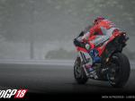MotoGP 18 - Behind the scenes of the MotoGP videogame