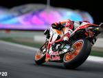 MotoGP 20 - Launchtrailer