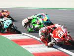 MotoGP 22: Update erweitert Features und bringt Aktualisierungen