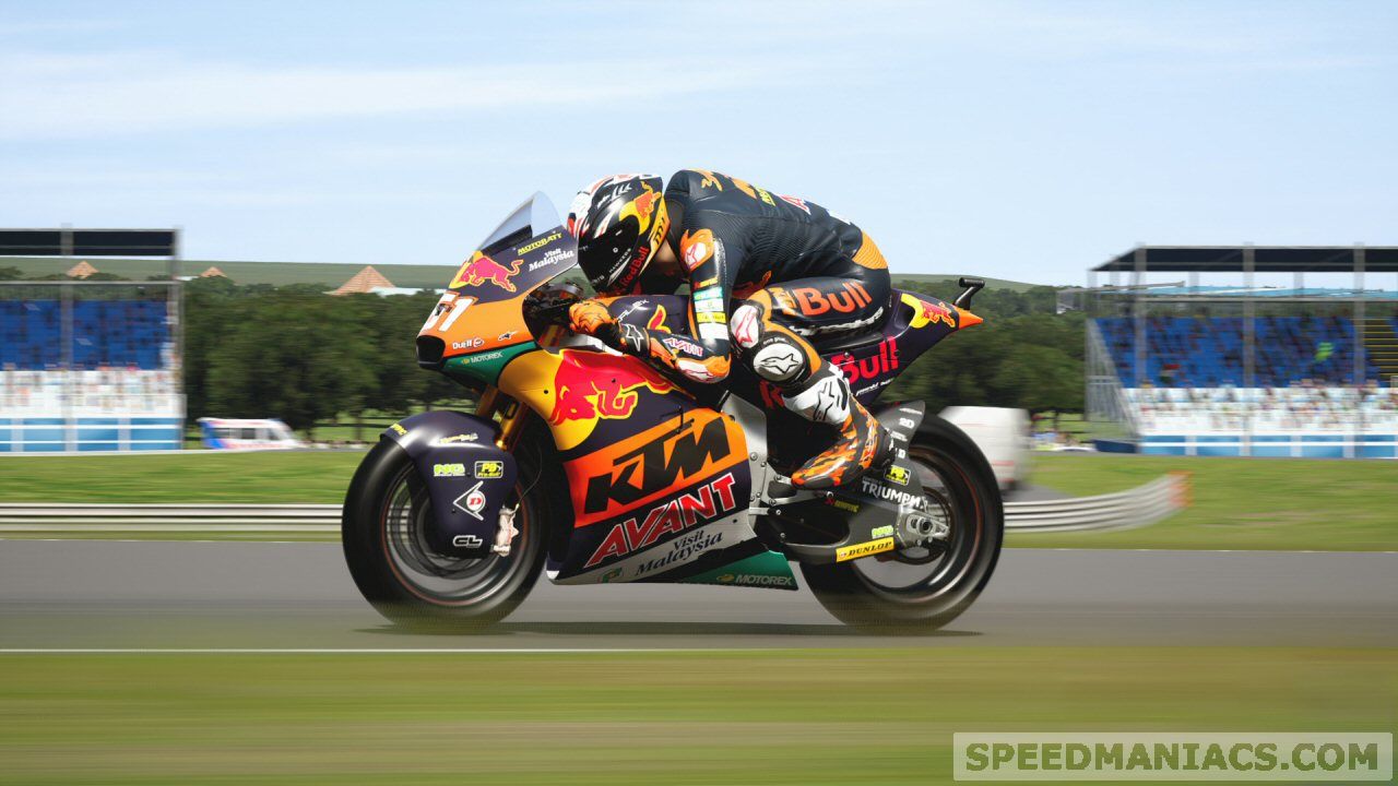 MotoGP 22: Neue Version bringt viele PC-Verbesserungen und generelle Updates