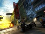 MotorStorm Apocalypse: Brandneue Strecke enthüllt und Screenshots