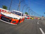 NASCAR 21: Ignition - Quickfix, Patch-Neuigkeiten, erstes DLC Throwback-Paket erschienen
