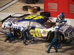 NASCAR The Game 2011: Bald neuer Boxenstopp, Patch #3 kommt