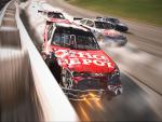 NASCAR The Game 2011: Schadensmodell mit Unterst&uuml;tzung von Codeplay