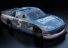 NASCAR The Game: Inside Line - Bild 57