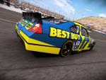 NASCAR The Game: Inside Line - Noch vier Fahrer im Drive for the Cover-Rennen