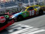 NASCAR The Game: Inside Line - Ausf&uuml;hrliches Gameplay-Video mit starker AI