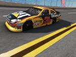 NASCAR The Game: Inside Line - Fans wählen das Covermotiv für die Spielverpackung