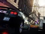 Need for Speed Most Wanted im Interview zum Multiplayer