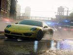 Need for Speed Most Wanted: Demoversion und Trailer