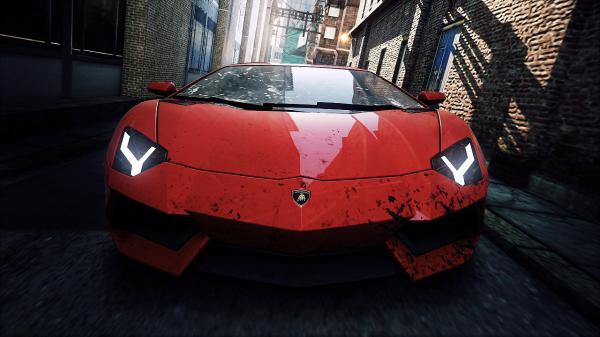 Need for Speed Most Wanted: Ultimate Speed Pack kommt, Autolog-App fürs Smartphone
