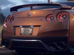 Need For Speed - Nissan GT R Premium 2017-Trailer