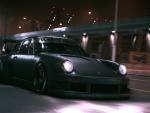 Need for Speed - PC-Launchtrailer