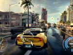 Need for Speed Heat - Offizieller Gameplay-Trailer
