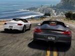 Spieletest: Need for Speed Hot Pursuit - teure Sportwagen und knallharte Cops