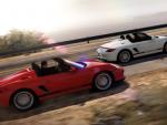 Spieletest: Need for Speed Hot Pursuit - teure Sportwagen und knallharte Cops