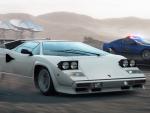 NFS Hot Pursuit: Schnelle Sportwagen von Lamborghini und Porsche