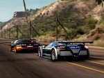 NFS Hot Pursuit - Super Sports Pack-Trailer