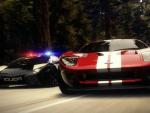 Need for Speed Hot Pursuit: "65 Fahrzeuge im Spiel"
