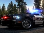 Need for Speed Hot Pursuit: Beautyqueen auch ganz ohne 3D