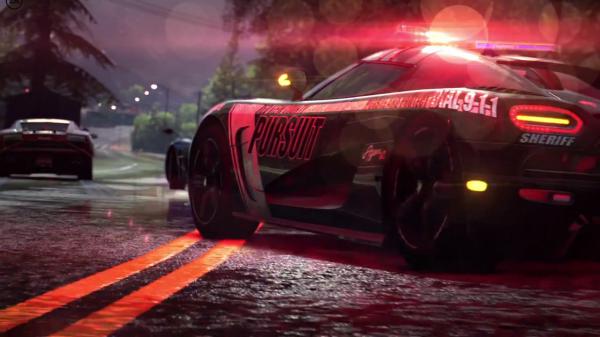 Need for Speed: Neues Spiel kommt definitiv 2015
