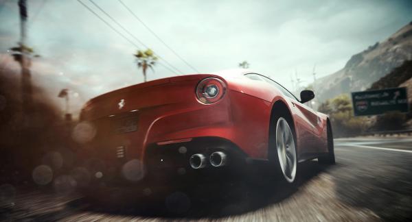 Need for Speed Rivals: Infos, Teaservideo und Screenshots zum neuen NFS-Rennspiel