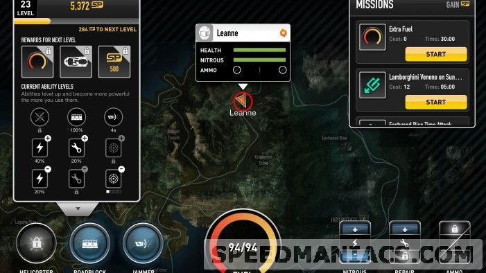 Need for Speed Rivals: NFS Network im Detail vorgestellt