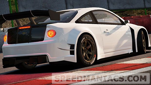 SHIFT 2 UNLEASHED: Details zum Soundtrack