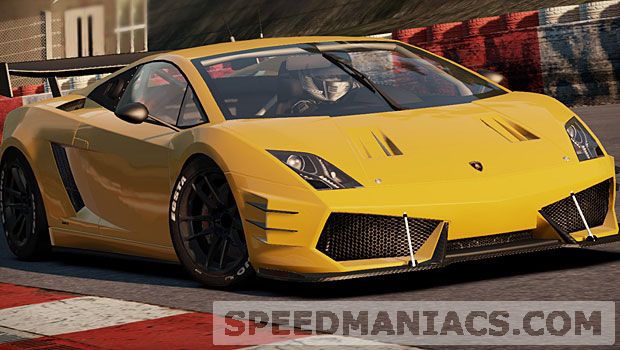 Spieletest: SHIFT 2 UNLEASHED - Härter! Lauter! Echter?