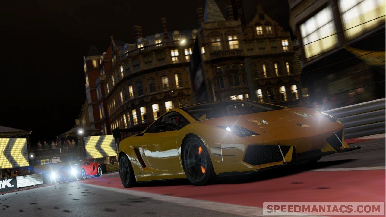 Spieletest: SHIFT 2 UNLEASHED - Härter! Lauter! Echter?