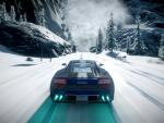 Spieletest: Need for Speed The Run