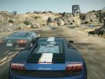 Need for Speed THE RUN: Demoversion best&auml;tigt - Infos, Trailer