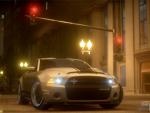 Need for Speed THE RUN: Brandneue Infos über Fahrzeuge, Handling und Autolog