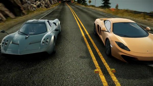 NFS The Run: Update 1.3 für PS3 verfügbar, für Xbox 360 bald, für PC geplant