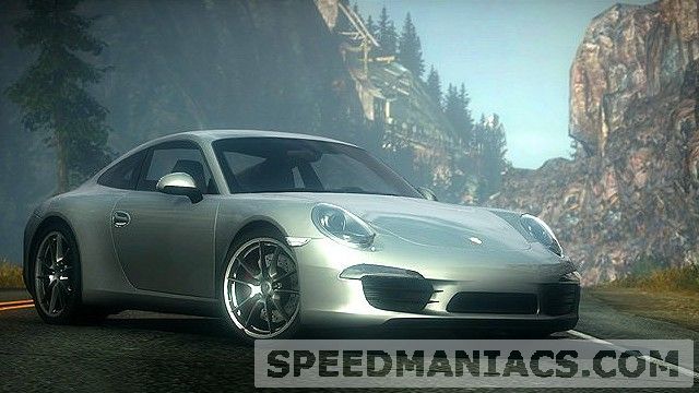 Forza Motorsport 4: Leider ohne Porsche, Dan Greenawalt erkl&auml;rt