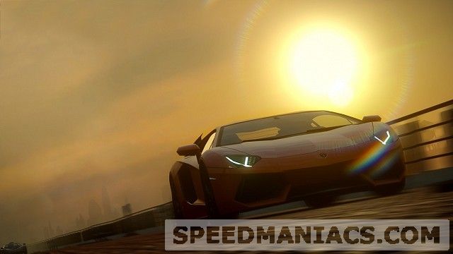 Need for Speed The Run: Soundtrack mit Hollywood-Sounds und Songs