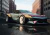 Need for Speed Unbound - Bild 58