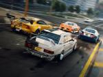 Need for Speed Unbound: Volume 6-Update bringt Audi und frischen Schwung ins Spiel
