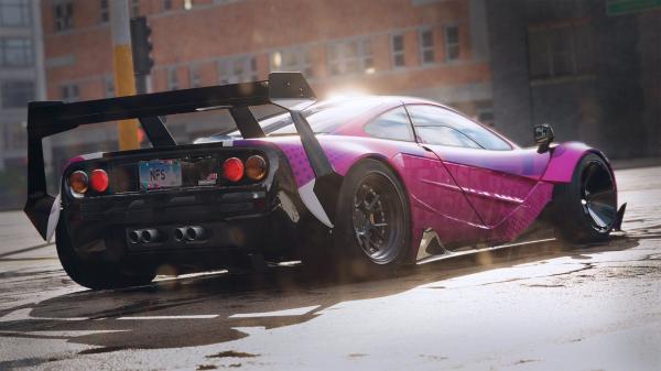 Need for Speed Unbound: Patch auf V5.1.0 bringt neue Features 
