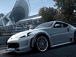Free to play games: EAs NFS World mit &uuml;ber einer Million Nutzer