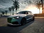 Need for Speed World: EA &uuml;berrascht Spieler mit Audi A1