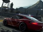 Need for Speed World: Betaphase geht in die dritte Runde