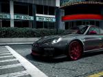Need for Speed World - gamescom 2011-Trailer