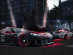 Need for Speed World: Zwei hei&szlig;e Wagen und Patch 5.09