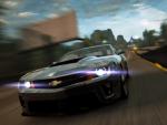 Need for Speed World feiert Geburtstag und verschenkt Wagen und doppelte XP