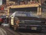 Next Car Game: Derby-Strecke, Wetterbedingungen, neues Auto - alle Infos zum neuen Update