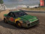 Wreckfest: Update, Hotfix und Rusty Rats-DLC am Start